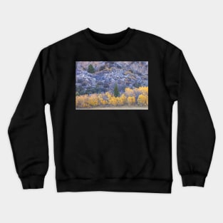 Fall at Foothill Crewneck Sweatshirt